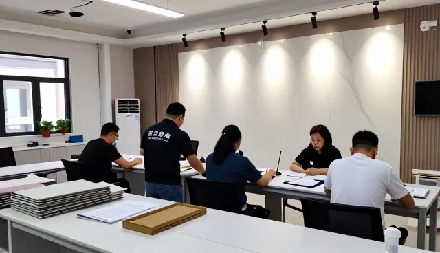 全流程跟进客户使用装修施工等的反馈