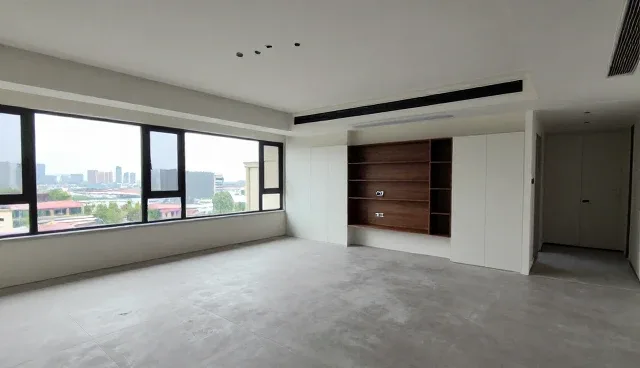 装修管理中的选型关注点与透明施工实践